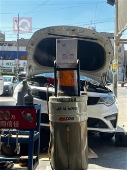 كيا اوبتيما